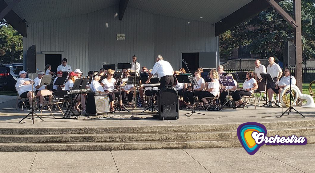 Feel Good Friday - Van Wert Area Community Concert Band